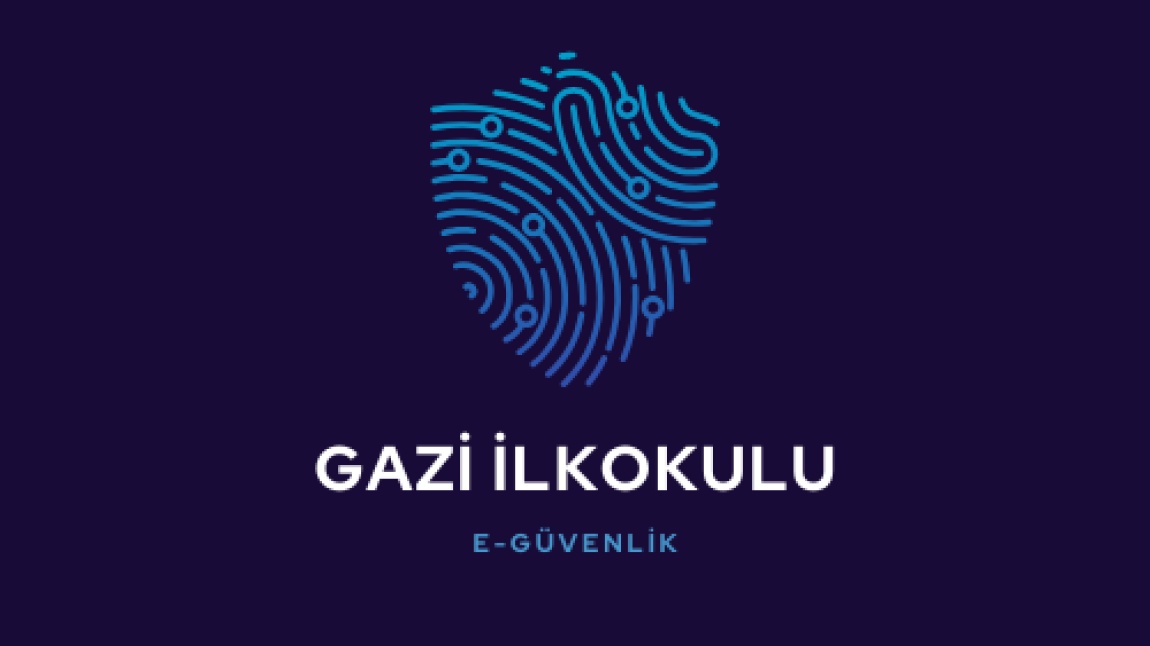 E-GÜVENLİK POLİTİKAMIZ